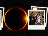 La UNAM organiza un concurso de fotografías del eclipse solar.