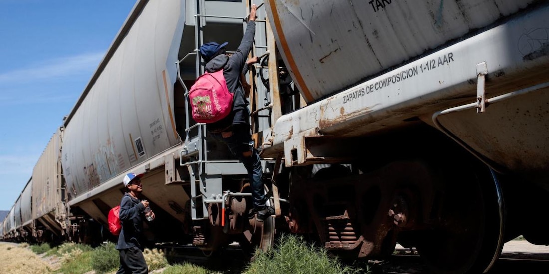 Arquidiócesis de México pide a feligreses ver por migrantes y madres buscadoras