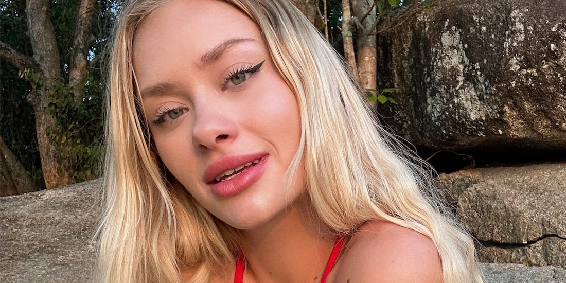 Revelan supuestos videos de la fiesta en la que estuvo María Kovalchuk