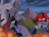 Transformers: The Movie
