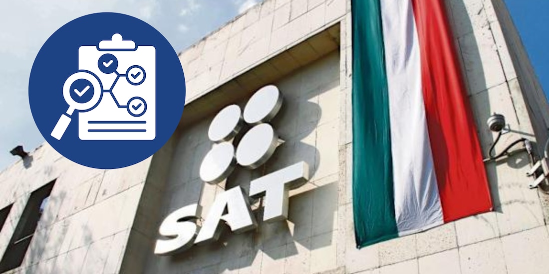 Auditoria sat 2026