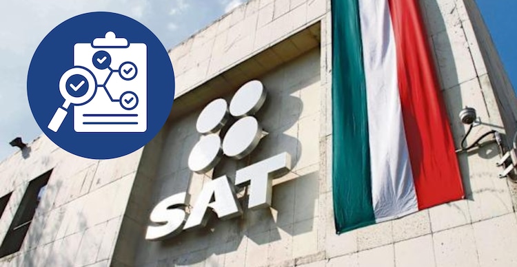 Auditoria sat 2026