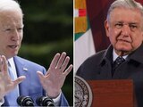 Senadores de EU urgen a Joe Biden ser más enfático en temas de energía con AMLO