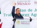 El Gobierno Federal comenzó la dispersión masiva de recursos directos sin intermediarios para dignificar los hogares de miles de familias jornaleras.