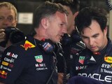 Christian Horner respalda a Checo Pérez a pesar de sus recientes resultados
