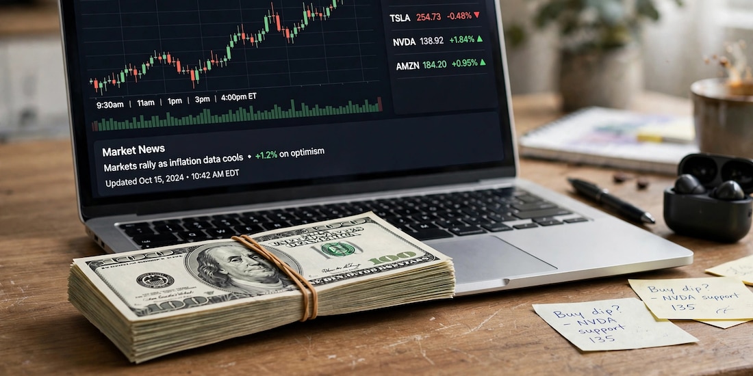 Este es el precio del dólar hoy.
