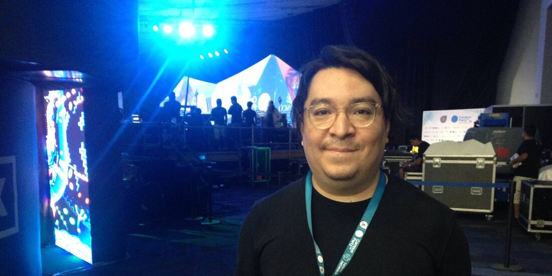 Óscar Yasser Noriega “Akira” murió este lunes por complicaciones del coronavirus que padecía.