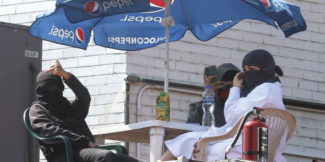 prepa 7, entregan, plantel, instalaciones, liberan, paro, encapuchados