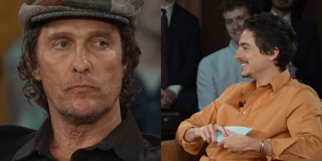 ¿Qué dijo Timothée Chalamet y por qué lo funan? Efurece a la comunidad artística