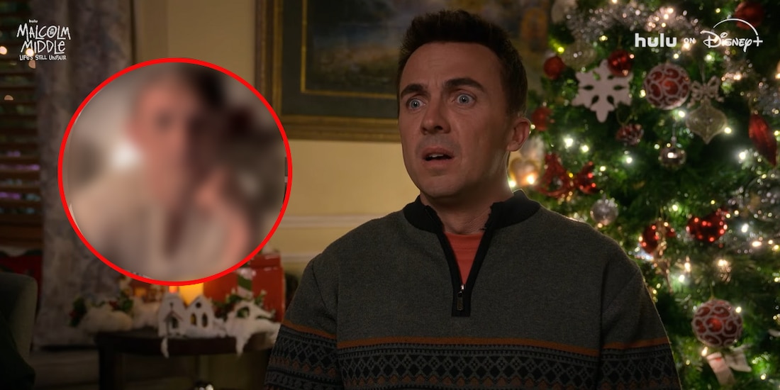 Malcolm el de en medio