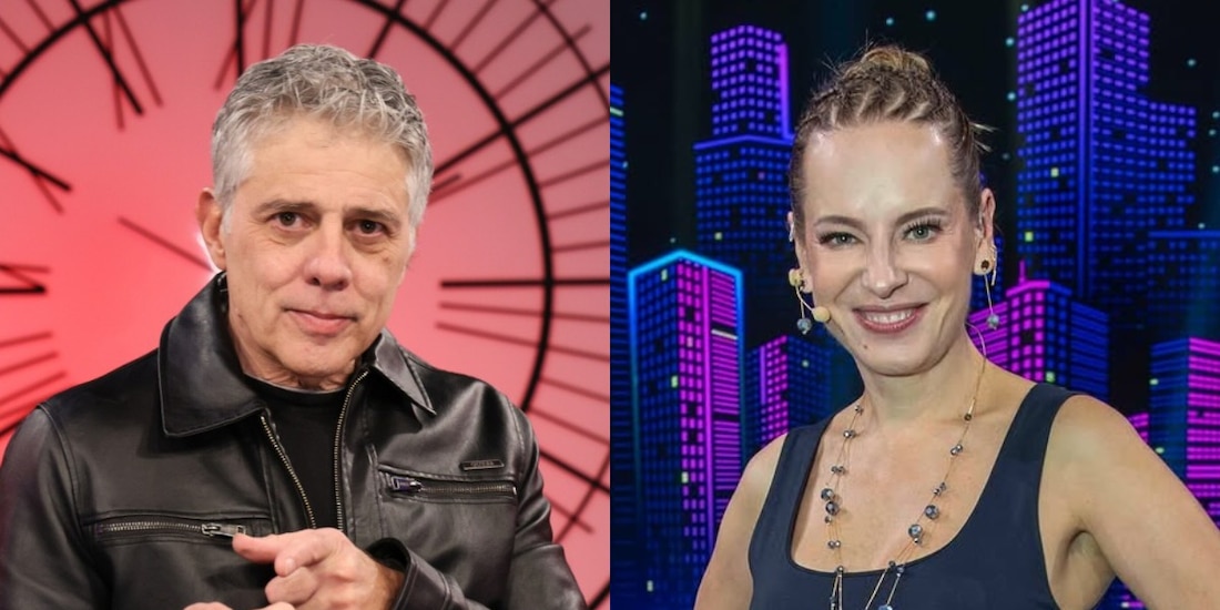 Gaby Platas denuncia acoso de su expareja, Paco de la O