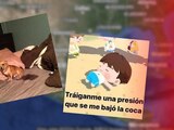 Los mejores memes sobre los microsismos en la CDMX