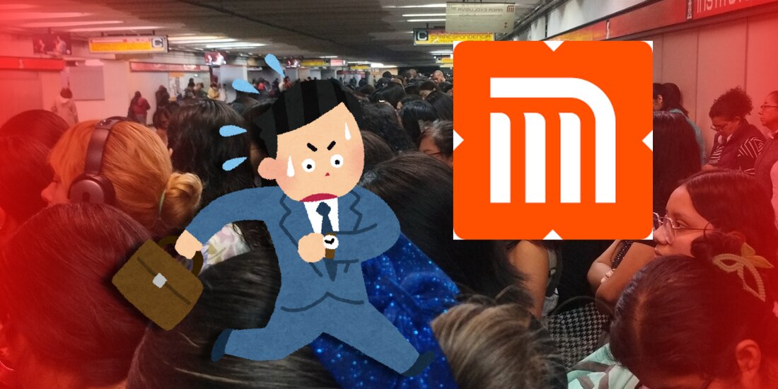 Descubre el avance del metro hoy