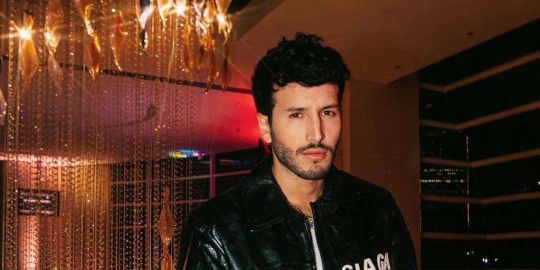 Sebastián Yatra habló sobre sus colaboraciones musicales