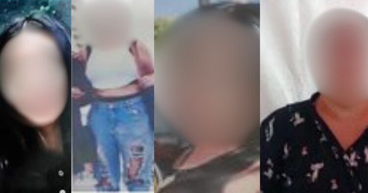 Seis mujeres desaparecieron en Coacalco