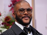 Tyler Perry