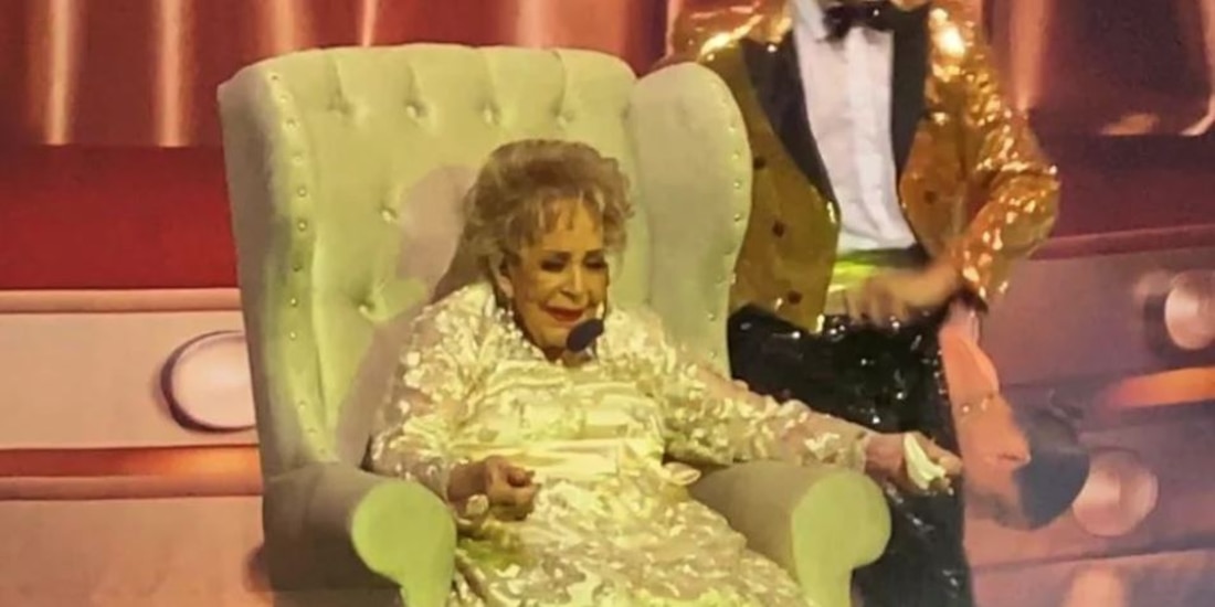 Silvia Pinal: ¿Quién va a ser la albacea de su herencia?