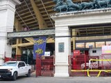 Estadio Ciudad de los Deportes y Plaza de Toros abren mañana, anuncia alcalde de Benito Juárez.