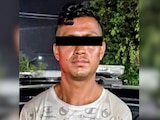 Detienen a hombre señalado por presuntamente empujar a adulto mayor
