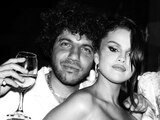 ¡Ya superó a Justin Bieber! Selena Gomez revela que su nuevo novio es Benny Blanco