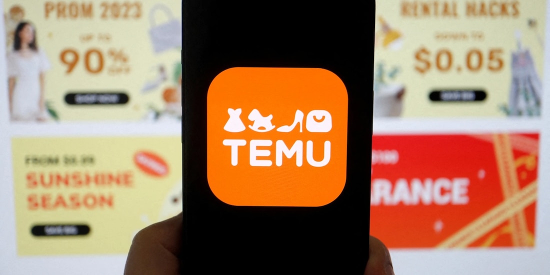 ¿Dónde está la bodega con artículos de Temu en liquidación de CDMX?