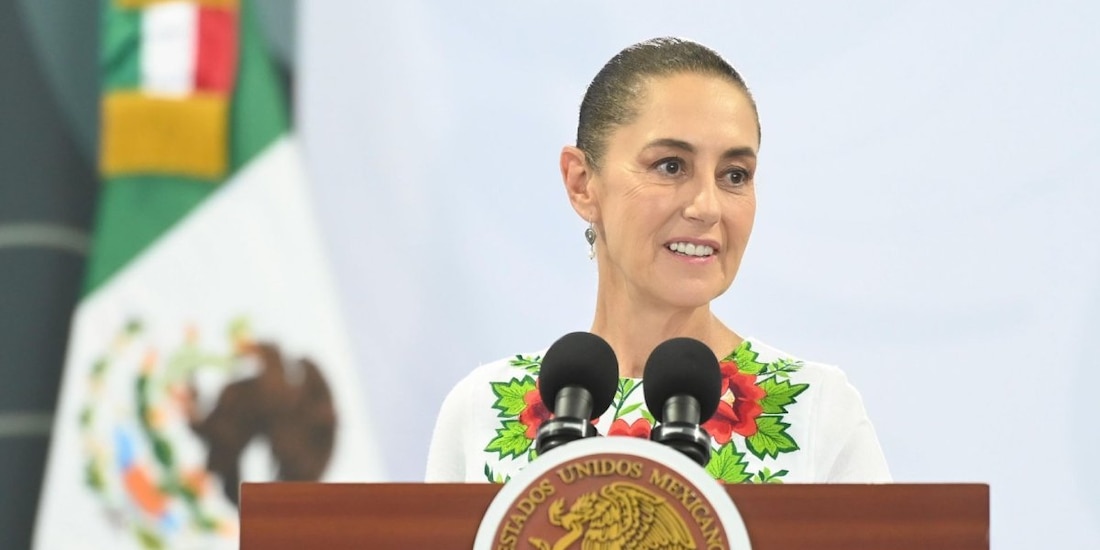 La presidenta de México, Claudia Sheinbaum, presenciará el partido definitivo que coronará al nuevo campeón del Mundial 2026.