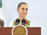 La presidenta de México, Claudia Sheinbaum, presenciará el partido definitivo que coronará al nuevo campeón del Mundial 2026.