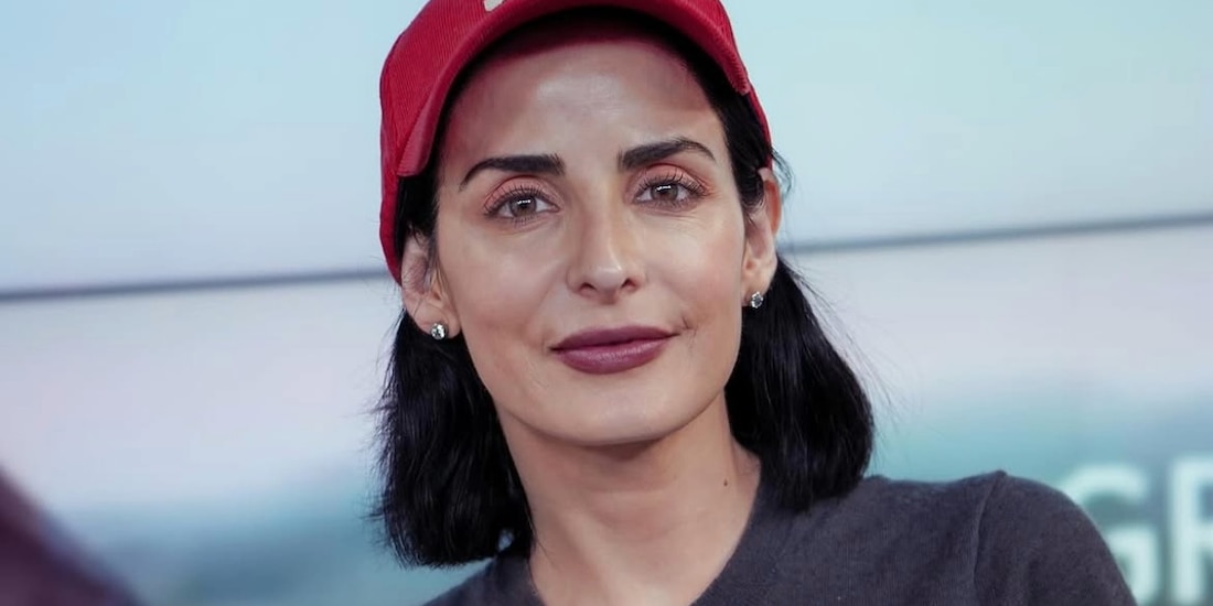 ¿Quién es la pareja actual de Ximena Herrera?