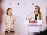 Evelyn Salgado va por más proyectos de desarrollo para Guerrero en la gestión de Claudia Sheinbaum.