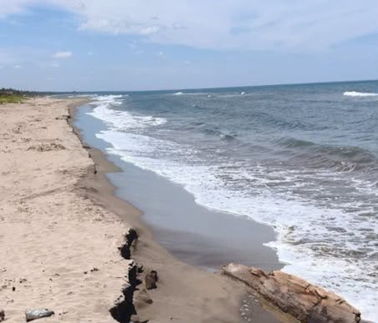 Pemex completa trabajos de reparación del ducto submarino en el campo Ek-Balam.