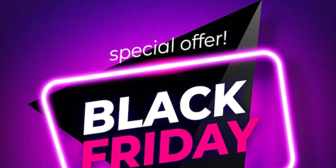 Black Friday en México, lo que puedes comprar