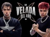 La Velada del año 6: ¿A qué hora pelean Lit Killah vs Kidd Keo?