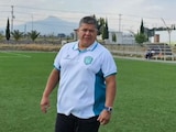 Manuel Cruz Papillo