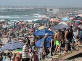 Estiman derrama superior a 347 mil mdp estas vacaciones