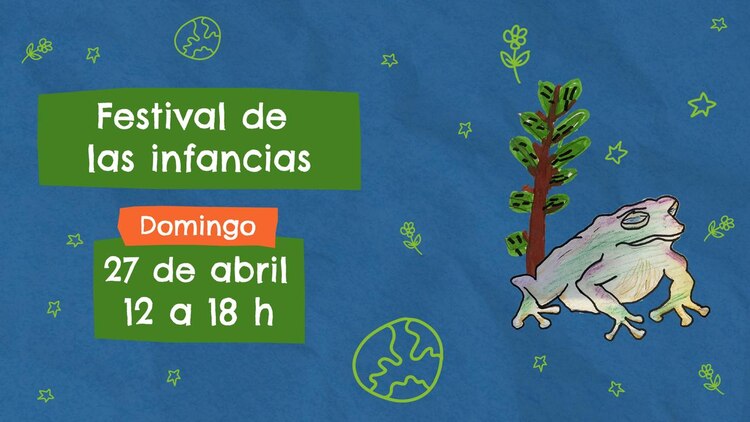 Festival de las Infancias