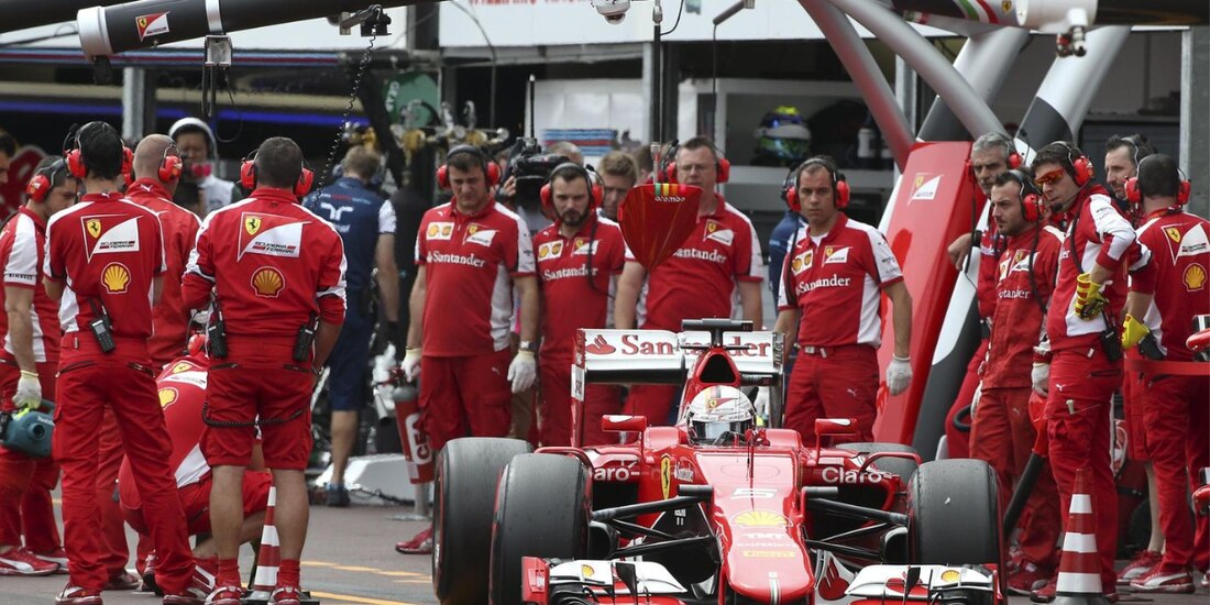 Carlos Sainz jr. casi provoca un accidente por no atropellar a una marmota GP de Canadá