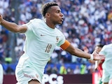 Mbappé suma 20 goles en 20 partidos disputados en la Copa del Mundo a lo largo de su carrera.