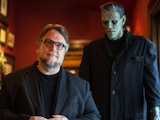 Guillermo del Toro revela a TODO el elenco de su película de Frankenstein