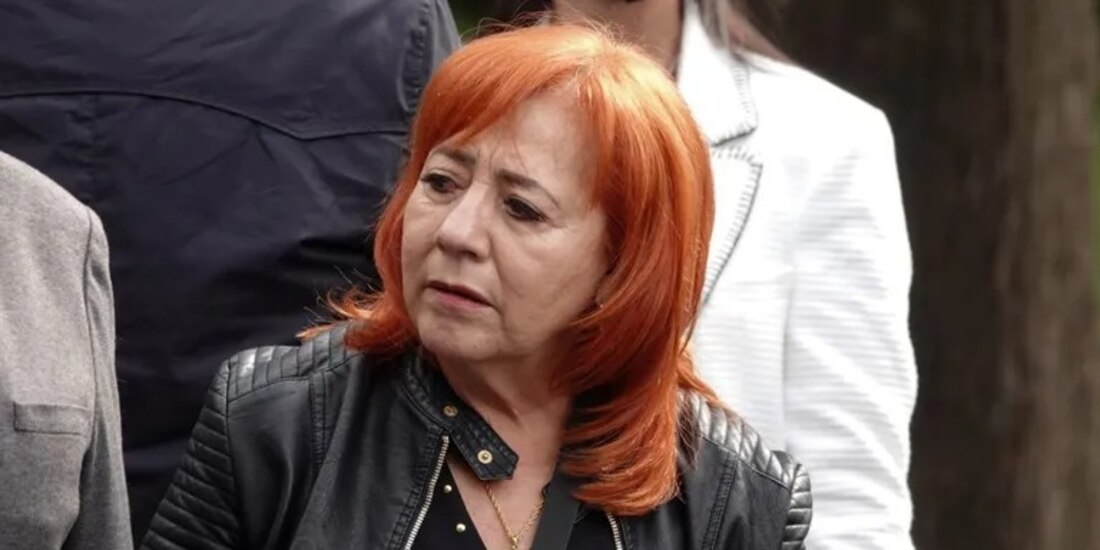 Rosario Piedra Ibarra