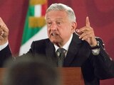 Propone AMLO a Senado consulta para ley de outsourcing