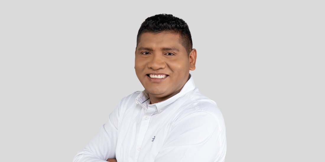 Jhon Pimienta Jusayu