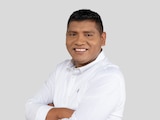 Jhon Pimienta Jusayu