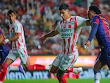 Necaxa recibió al Atlante en la primera jornada del Apertura 2026.