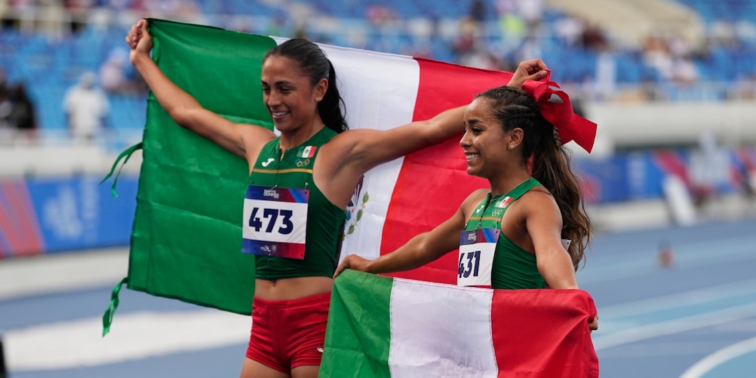 Este 8 de agosto concluyen los Juegos Centroamericanos y del Caribe 2026.