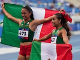 Este 8 de agosto concluyen los Juegos Centroamericanos y del Caribe 2026.