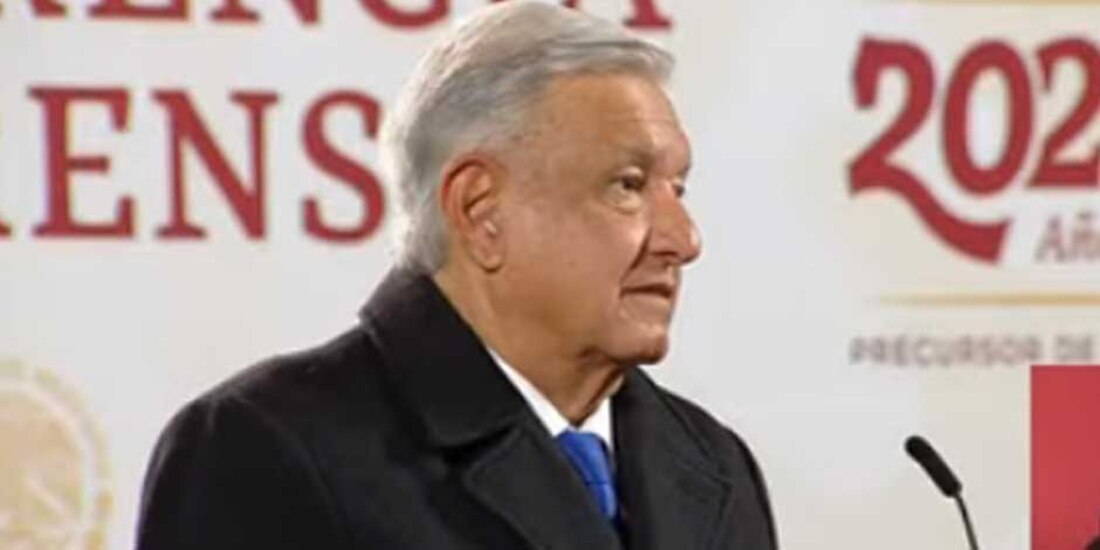 El Presidente se queja del mal desempeño del Consejo de la Judicatura Federal