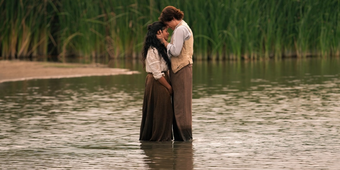 Mal de Amores: Esta es la historia de la serie de Netflix basada en la novela de Ángeles Mastreta