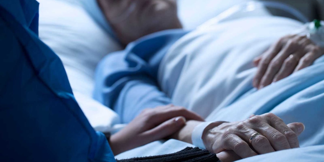 Ley Trasciende impulsa la legalización de la eutanasia en México.