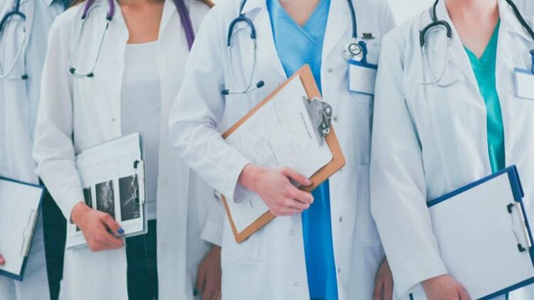 Examen es la única forma de obtener una plaza.