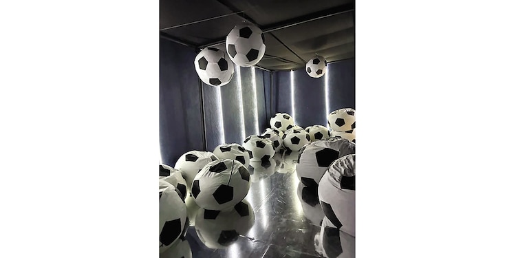 Papalote Museo del Niño